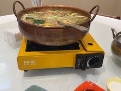 -九里香(三世传承店)