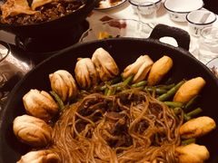 排骨-古洼一锅鲜(总店)