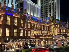 -澳门喜来登大酒店