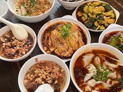 -牛王庙(龙华花园店)