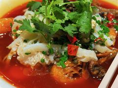 -山外山菜馆(玉泉路店)