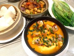 -鹅冠港式茶餐厅(来福士店)