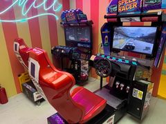 -不可思议减压馆·解压博物馆·摔碗发泄·团建定制