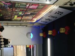 -七爷清汤腩·港式餐厅(金狮广场店)