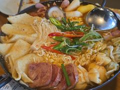 -海云台韩式汤饭·13年匠心韩料(南山店)