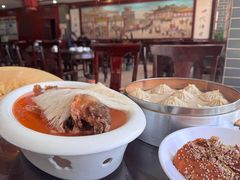 -邢家锅贴老店·非遗·开封菜(金明广场店)