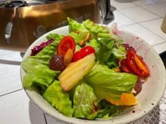 -一味一诚•鲜嫩烤鱼(昌发展万科广场店)