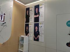 -维乐口腔·埃齐门诊(静安店)