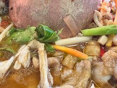 -浩海火烧云傣家菜(京广店)