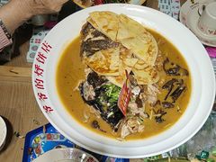 -爷爷的烀饼店