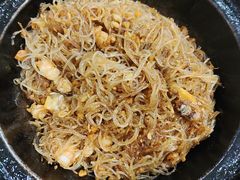 -阳江餐厅·30年老字号·粤菜海鲜大排档