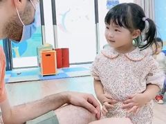 -黄浦乐烁龙鱼宝贝托育园(海潮路校区)