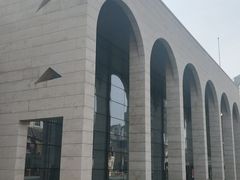 -天津市规划展览馆