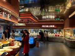 -炊江南·上海菜(国展华漕店)