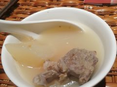 老火例汤-老广酒楼(樱花店)