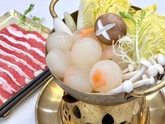 -古仓餐厅·创意菜