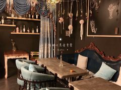 大堂-Strawberry Butterfly草莓蝴蝶日式水果挞