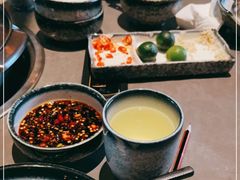 -同仁四季椰子鸡(宝安壹方城店)