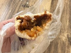 -白杨包子(通达街店)