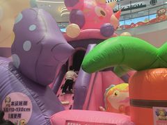 -丽达购物中心(崂山店)