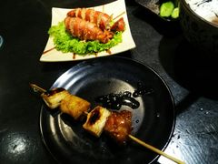 -胜代日本料理(云程巷小区店)