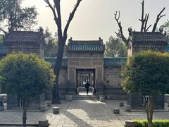 -西安化觉巷清真大寺