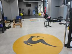 -超鹿运动(五四路恒力城店)