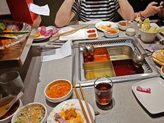 -海底捞火锅(九久奥特莱斯店)