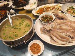 -富临轩私房菜(集庆门大街店)