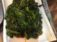 -黑蛋烤肉坊(光华路总店)