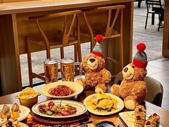 -Pekaa啤咖食肆Coffee&Bistro
