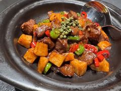-曼格纳·曼芯馆(杨浦店)