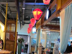 -水煮三国·川鲁江湖菜(香山店)