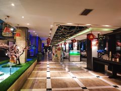 大堂-同喜烤鸭店(光芒店)