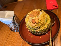 -CHINCHIN 青青·泰国料理(万象食家店)