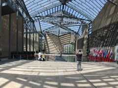 -西安大唐西市博物馆