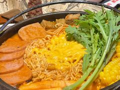 -火联烧烤(学院路创始店)