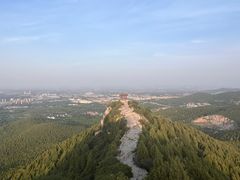 -青州市云门山风景区