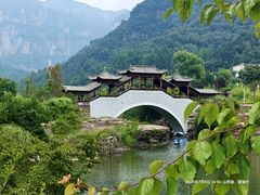-太行锡崖沟旅游度假区