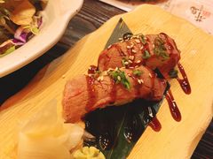 -芥岛(河北大街店)