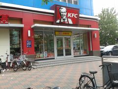 门面-肯德基(万科广东路店)