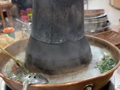 -元盛居(生态大街店)