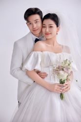 点击看大图 -茜茜公主婚纱摄影会馆