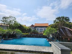 -三亚海棠湾万丽度假酒店