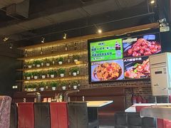 -AK47烤羊腿串吧(柳浪家园店)