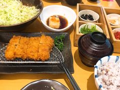 -胜博殿日式炸猪排(西红门店)