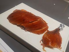 -小大董·烤鸭(观景餐厅·南京西路店)