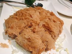 荔芋香酥鸭-御宝轩(益丰·外滩源店)