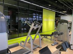 -GMJ·24H健身房(北外滩店)