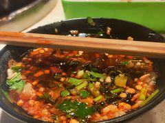 -钢管厂五区小郡肝火锅串串香(总店)